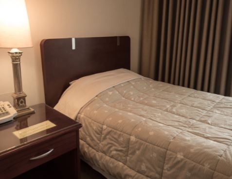 삼해인관광호텔