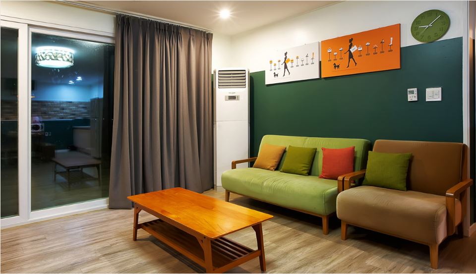 저스트슬립제주