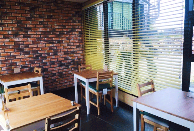 로지게스트하우스