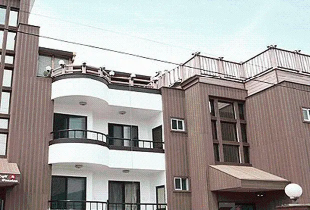 바산올레 애견동반 펜션