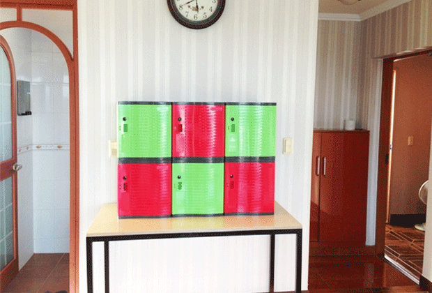 다이브게스트하우스