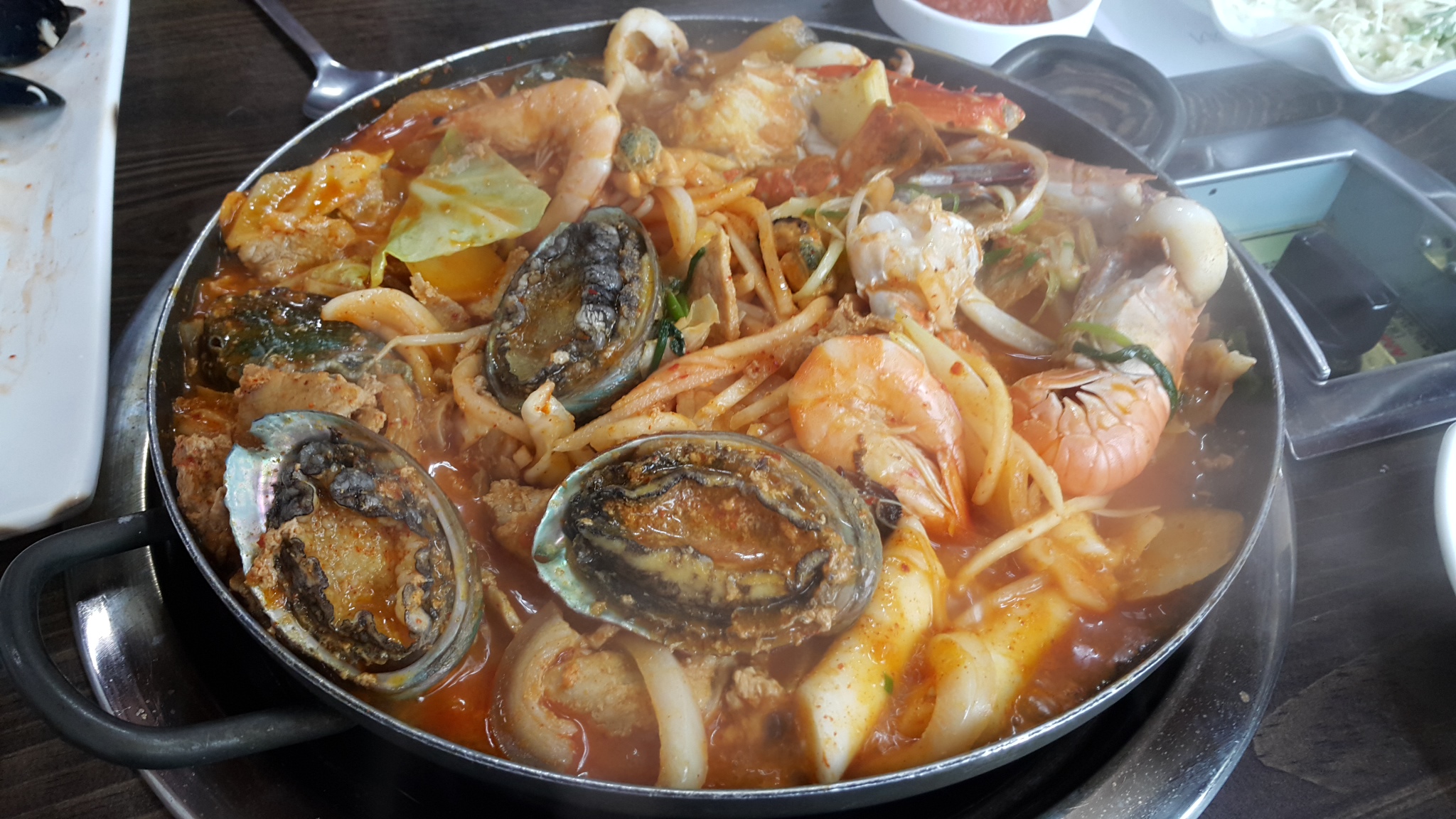 제주명가두루치기