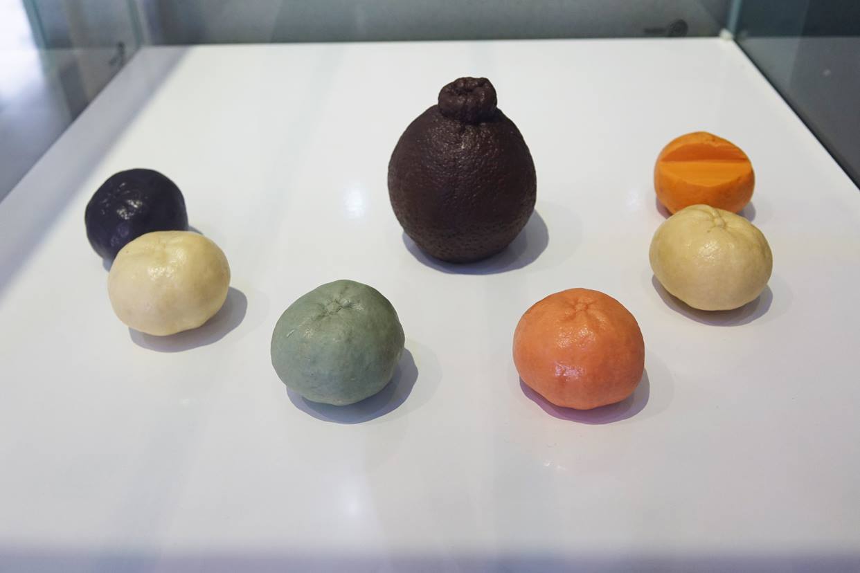 チョコレートランド