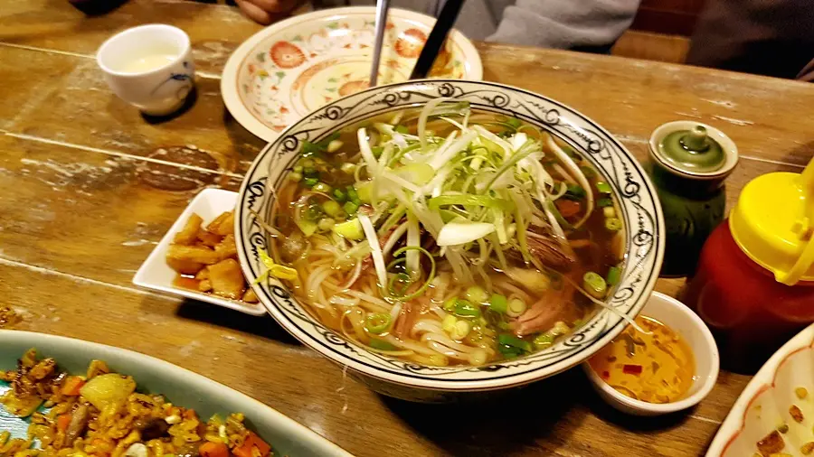 Hanoian Brothers (하노이안브라더스)