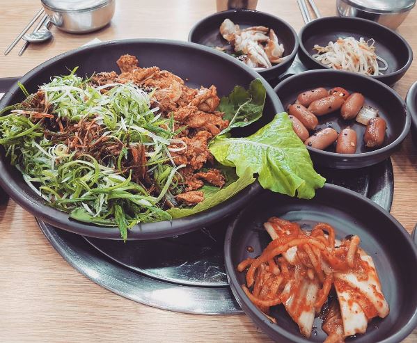 김이박