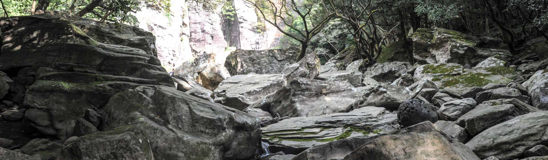 Jeju Olle Course 7-1