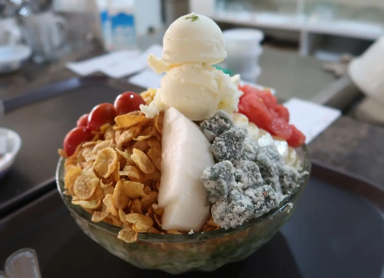 Paparagi (빠빠라기)