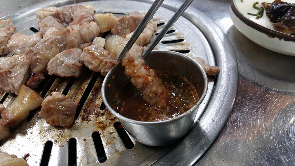 명리동식당