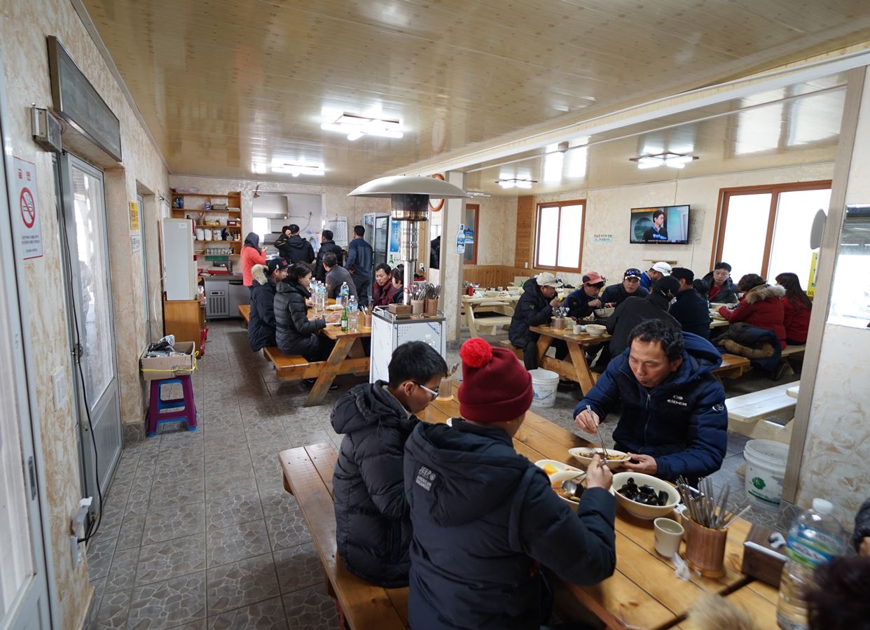 심봉사눈뜬톳해물짜장짬뽕