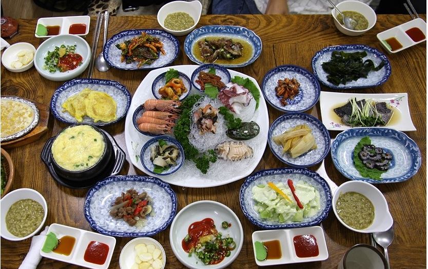 아싸횟집