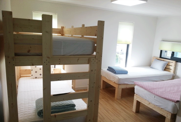 벼리게스트하우스