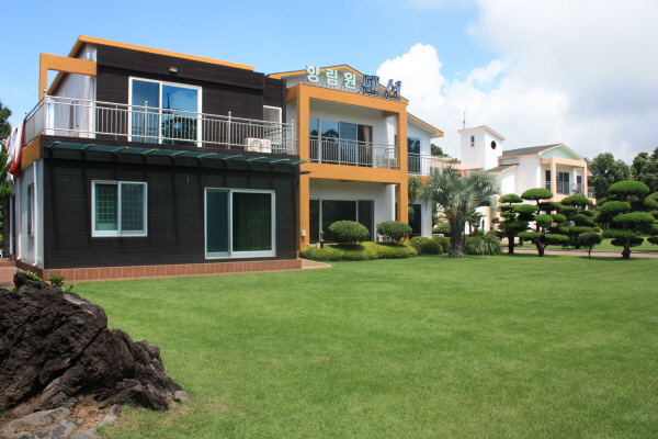 제주펜션향림원