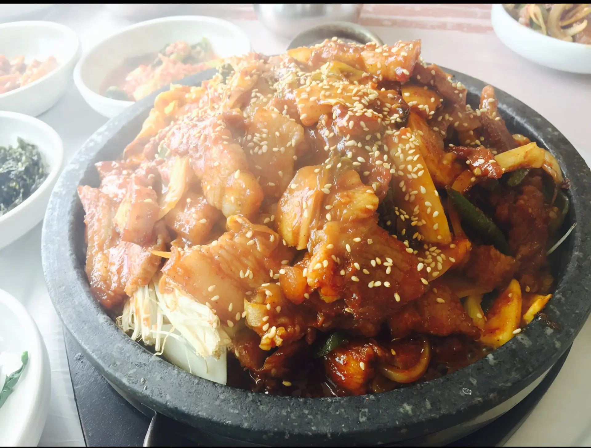 Suncheon Mihyang (순천미향)