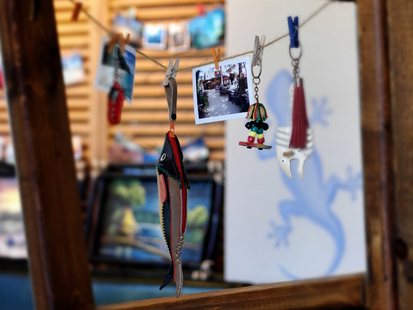 망고홀릭 제주본점