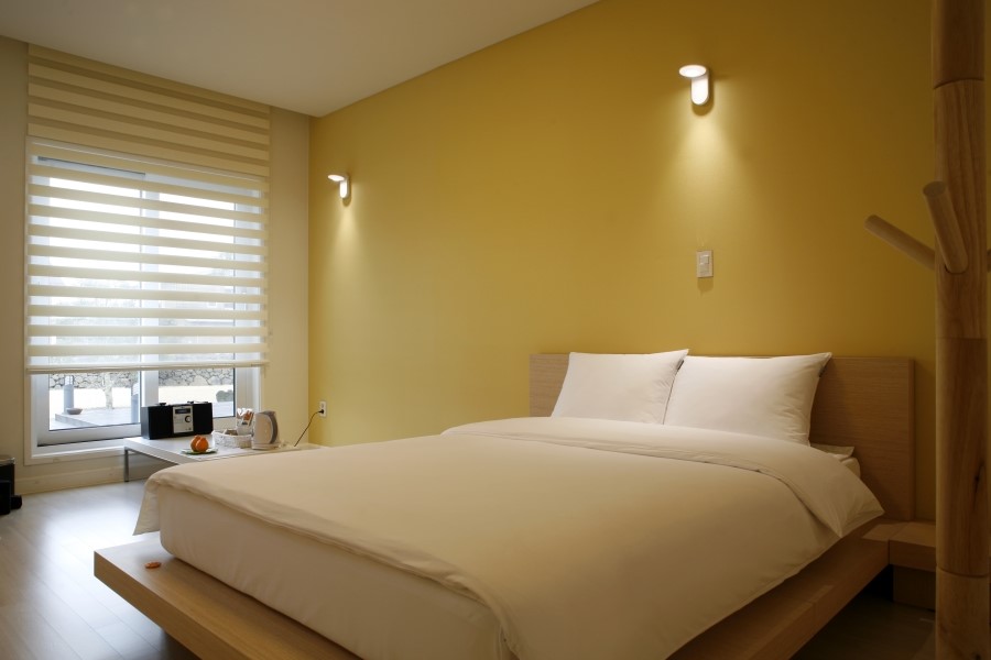 피우다 게스트하우스