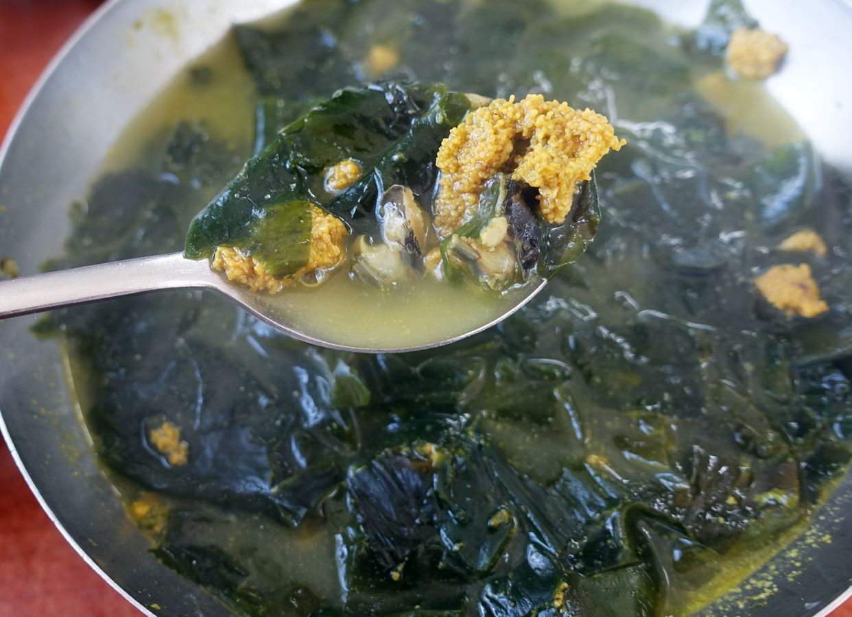 중앙식당