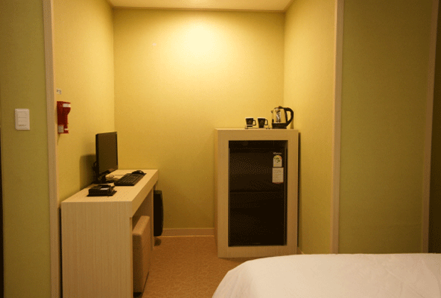 호텔 더블유 신제주점(hotel W)