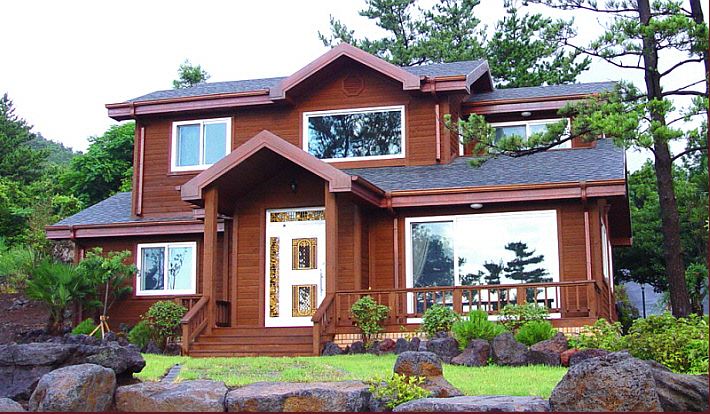 한라하이츠펜션