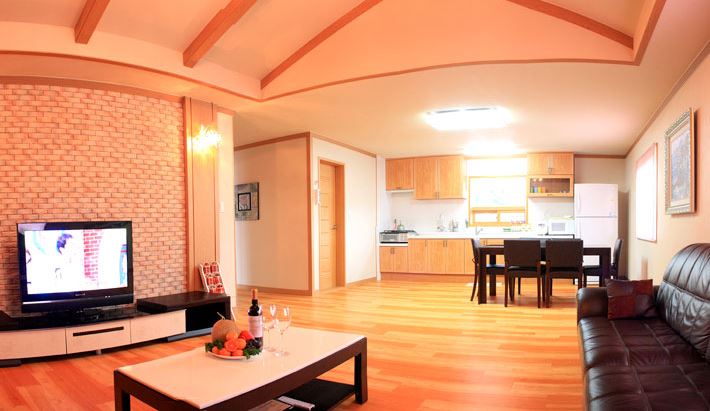 한라하이츠펜션