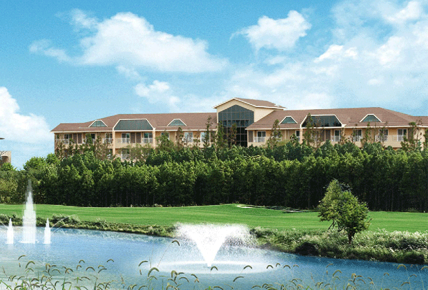 부영CC관광호텔