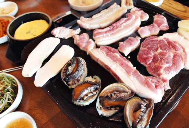 돈향기