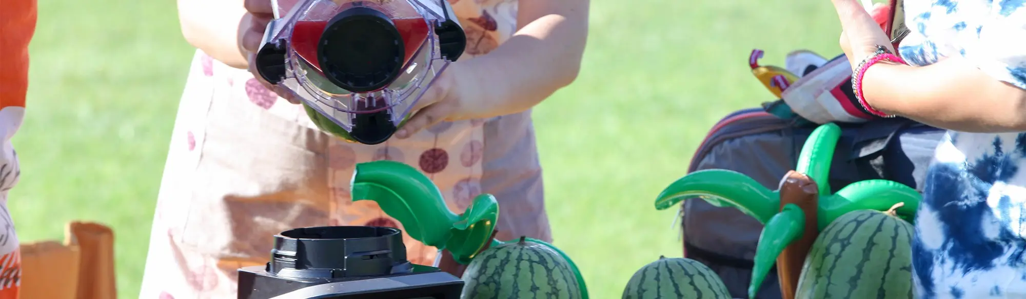 Visit Jeju : 사람 향기 가득한 <제주 플리마켓 >