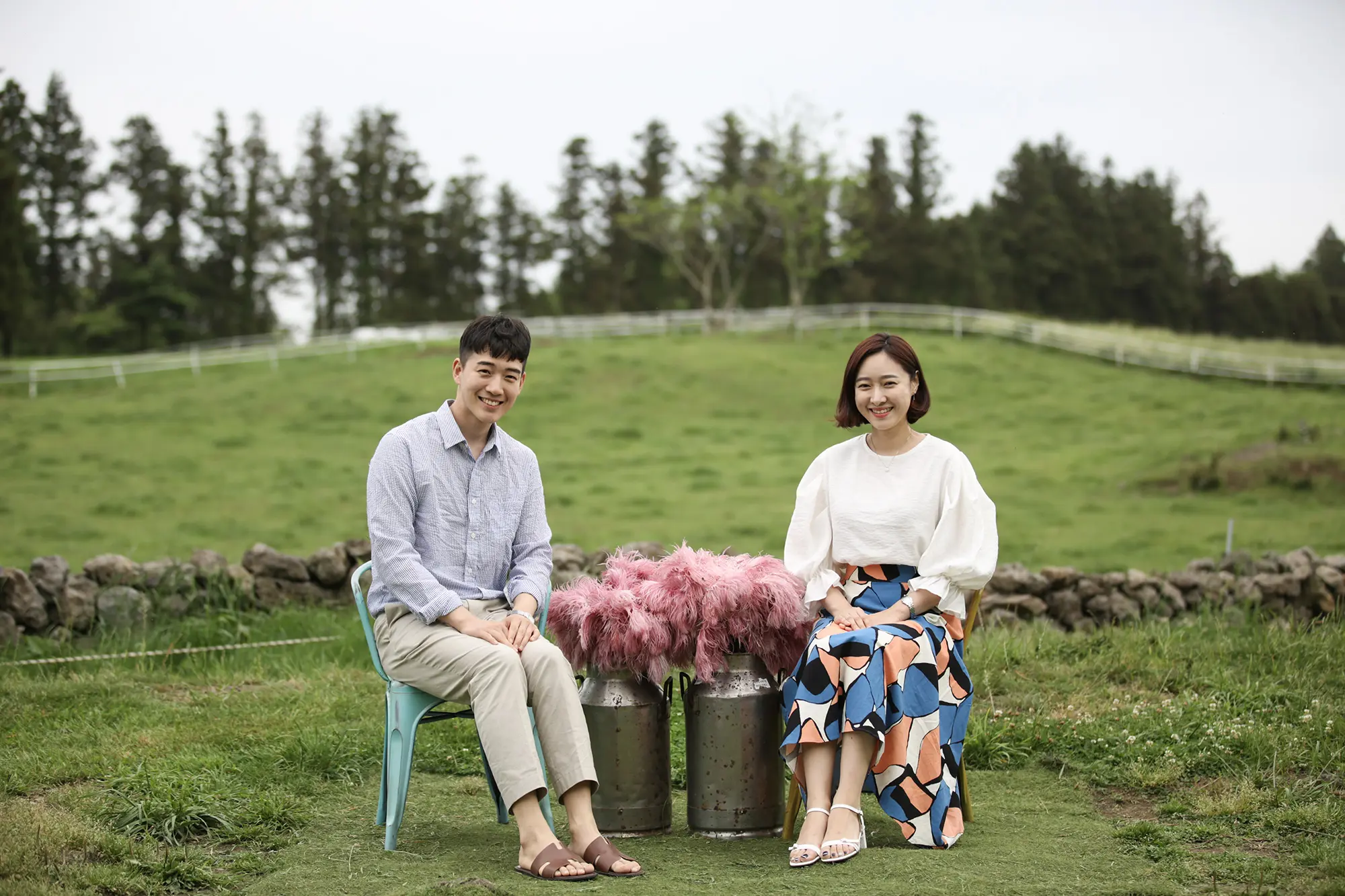구석구석 제주 체험 여행