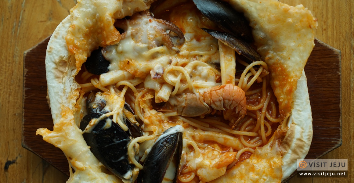 산방산/용머리해안 지질여행