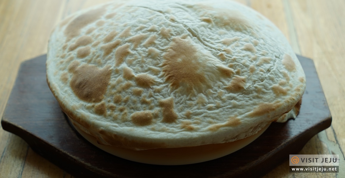 산방산/용머리해안 지질여행