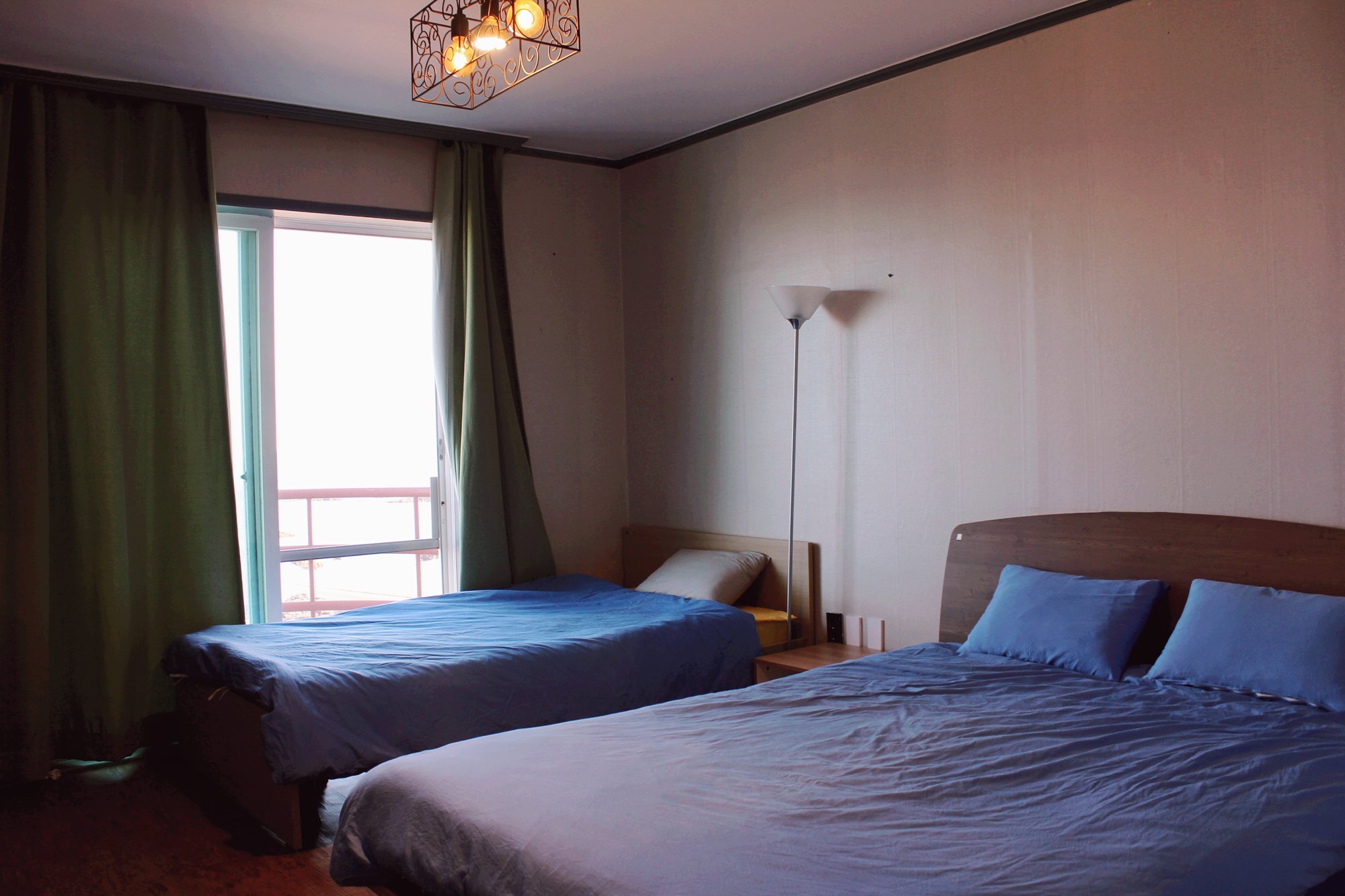 바랑쉬게스트하우스