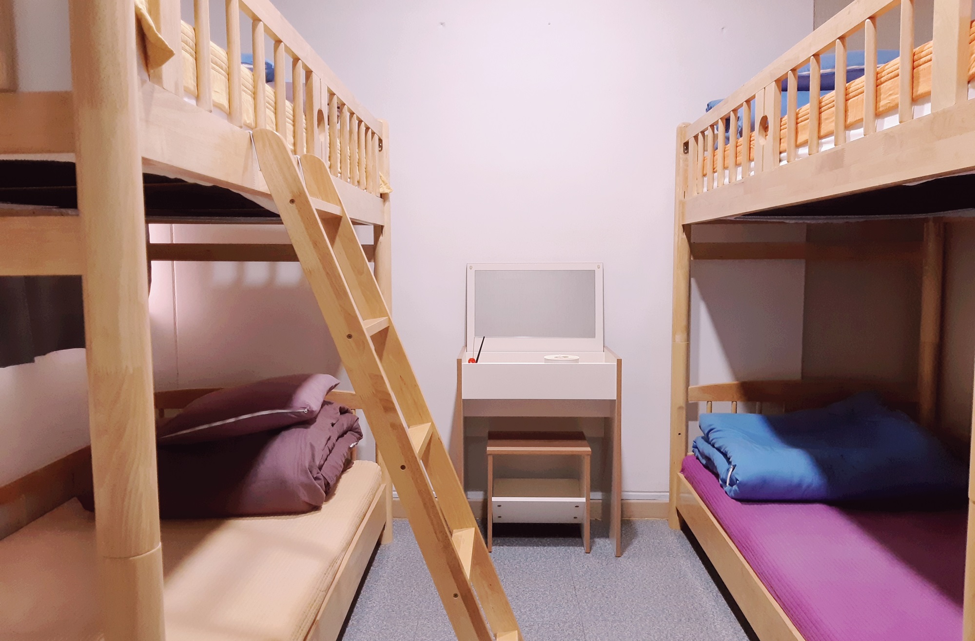 바랑쉬게스트하우스