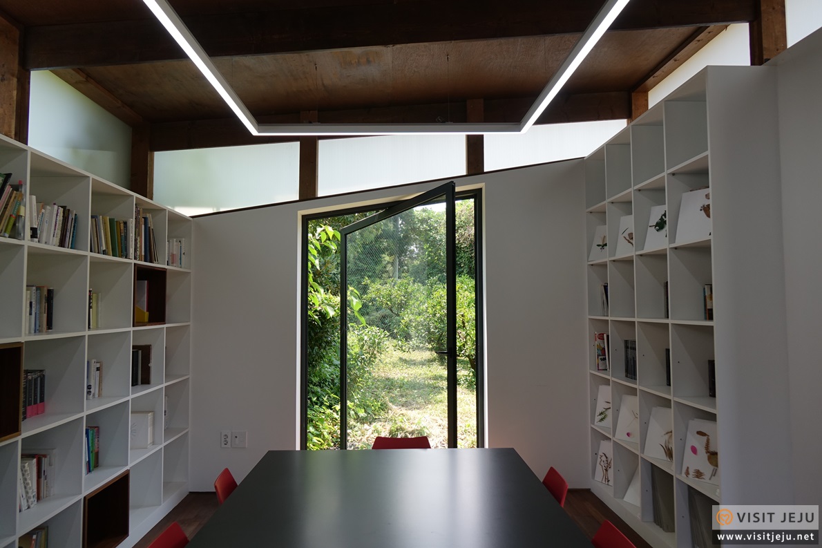 갤러리2 중선농원