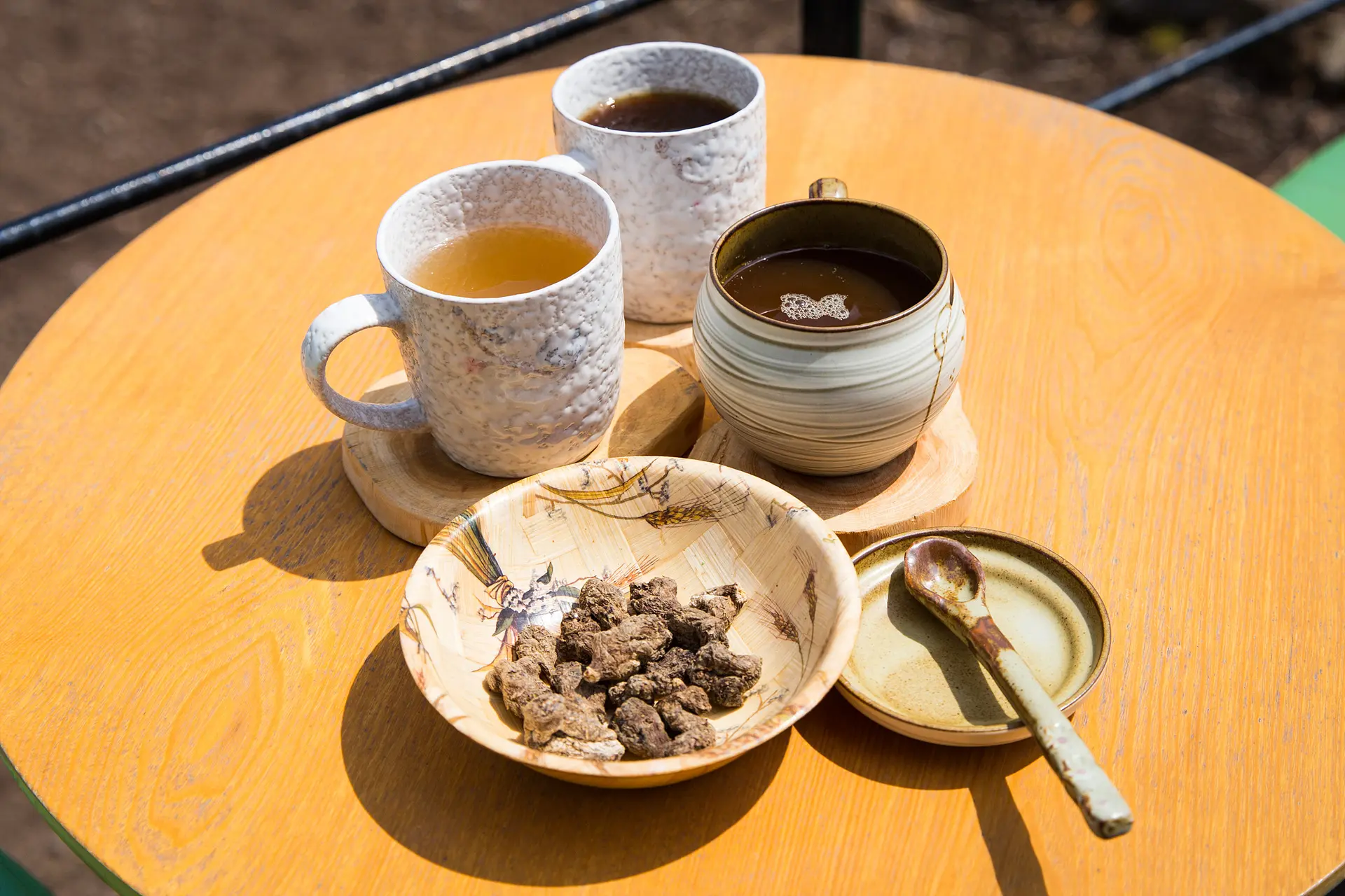 Gaonhae (가온해)