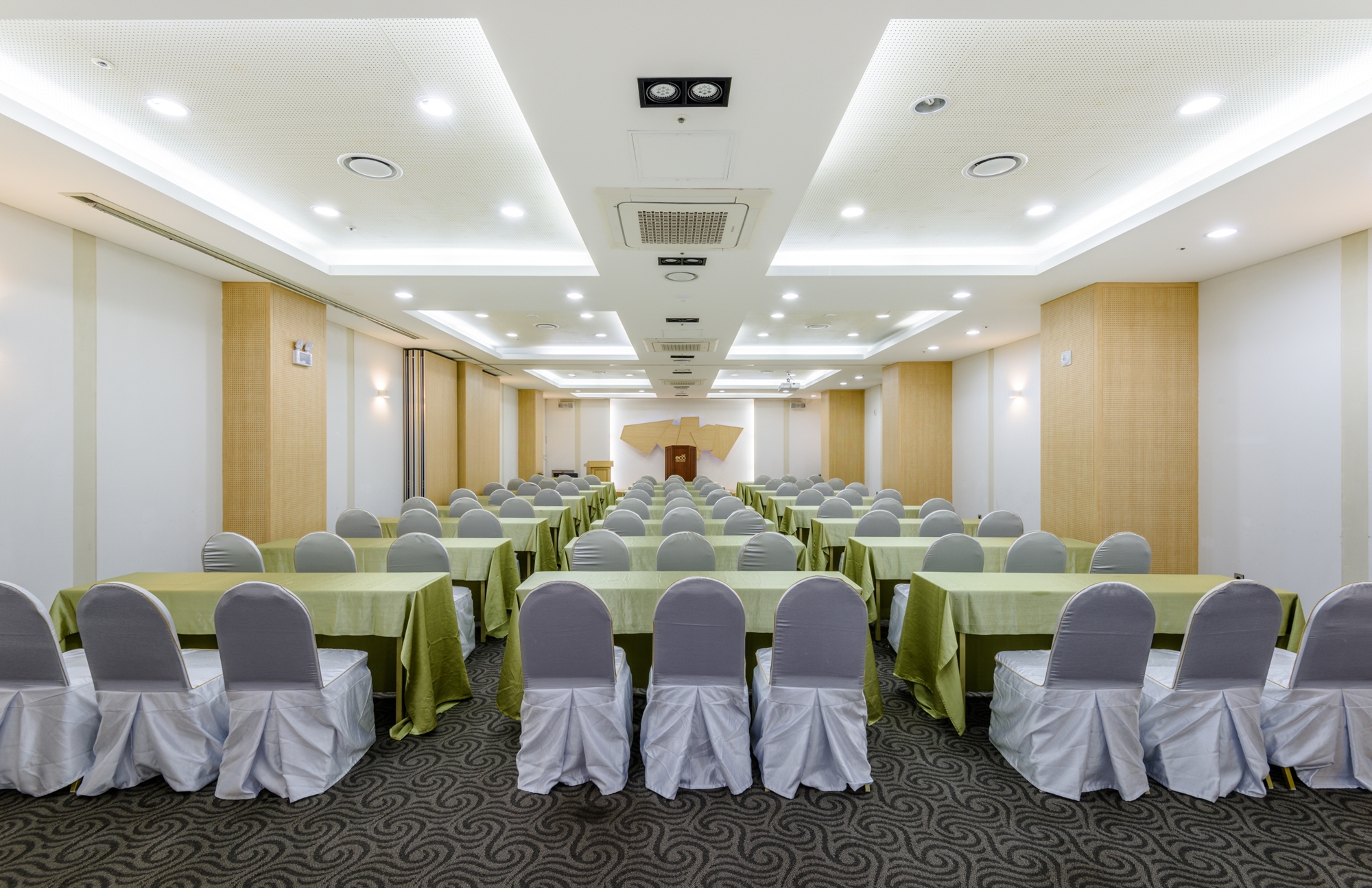 에코그린리조트