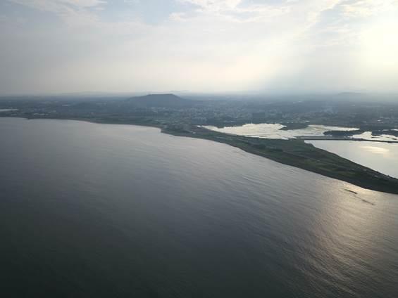 성산일출봉