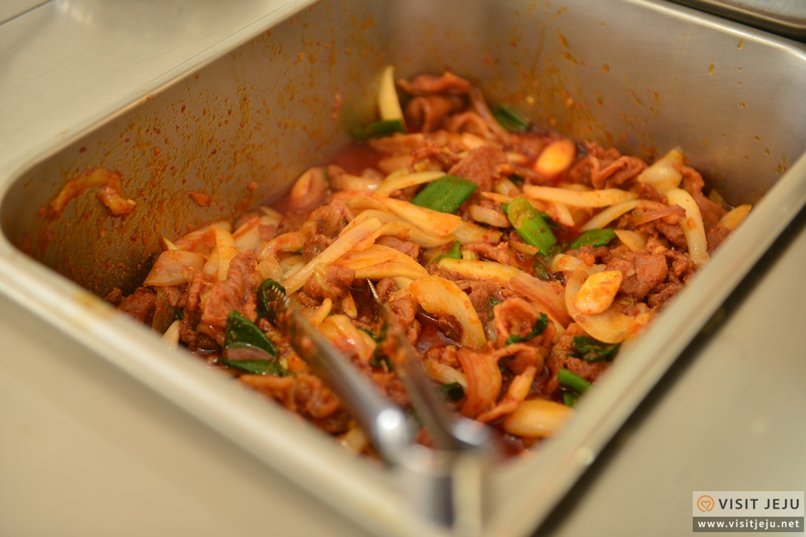 노지리식식당