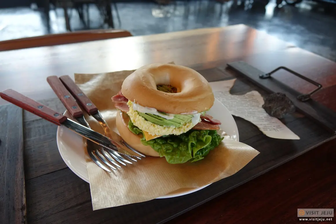 Cafe2085 (카페2085)
