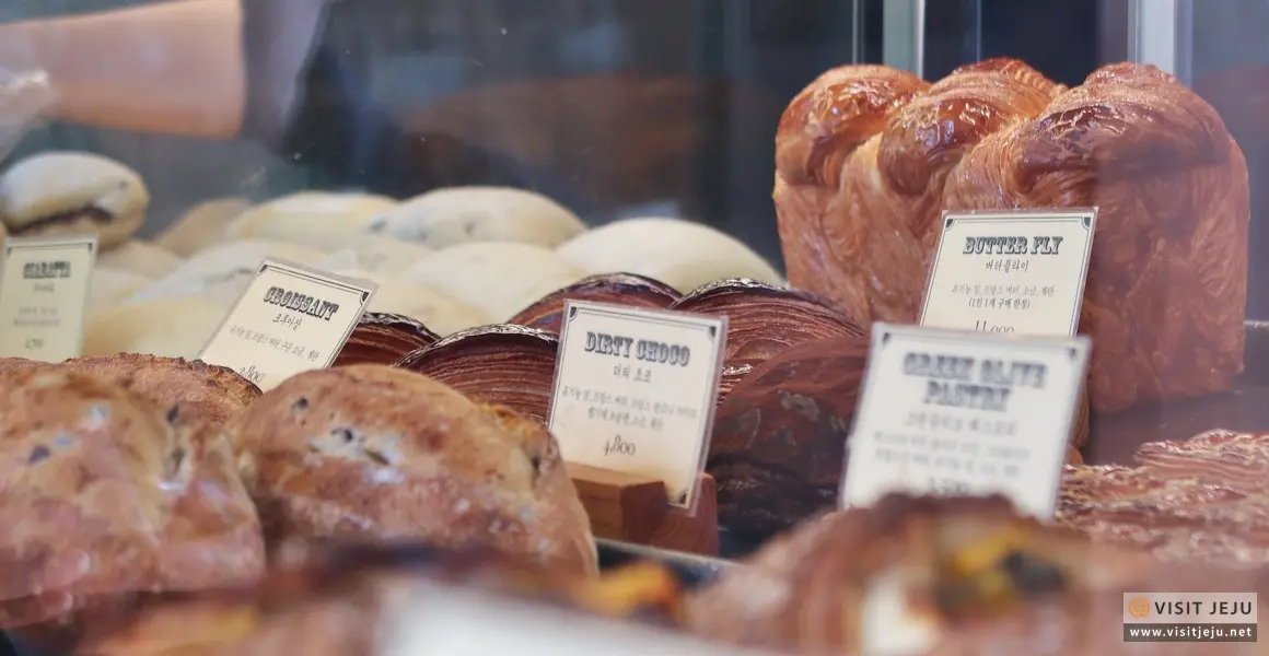 Sister Field Bakery (시스터필드)