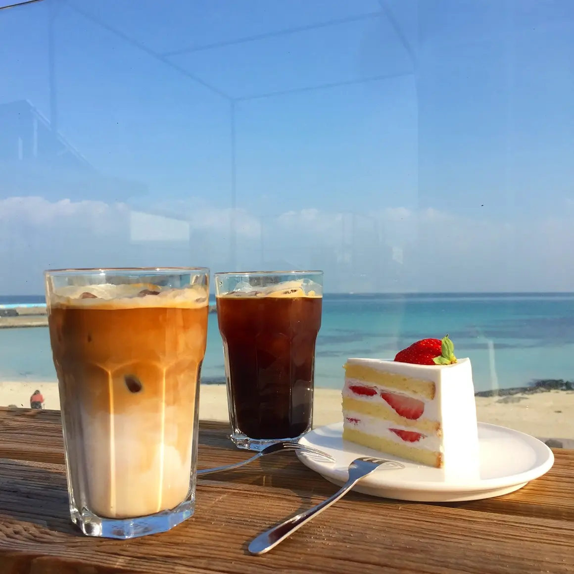 Cafe Mou Moon (머문카페)