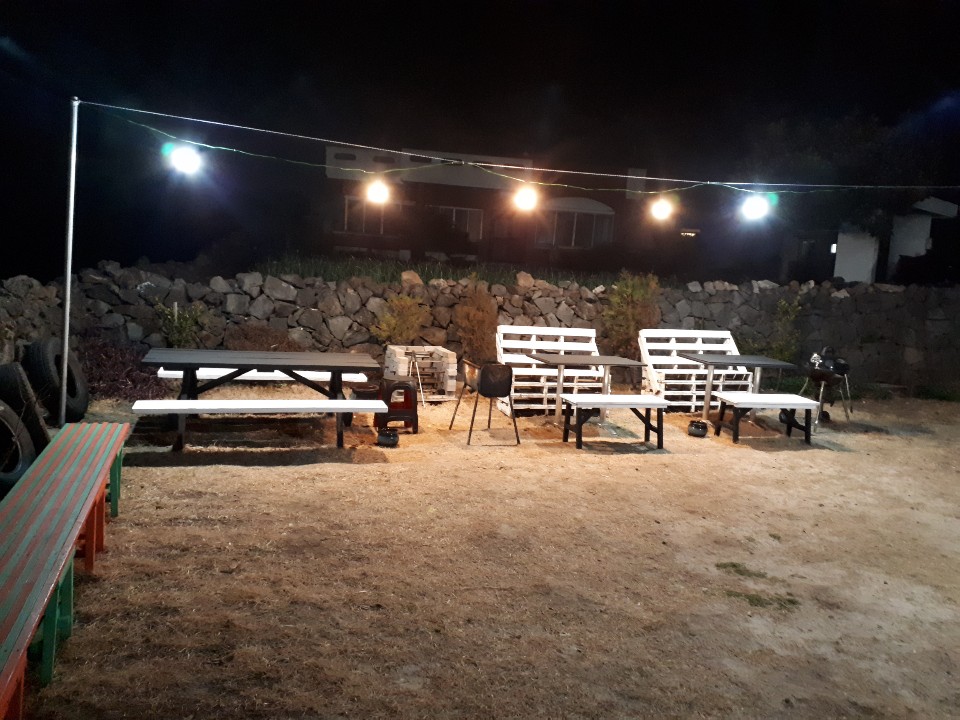 오후여섯시펜션