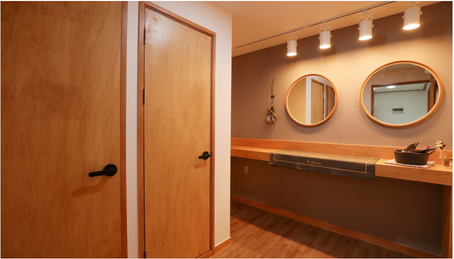 김군아미고게스트하우스