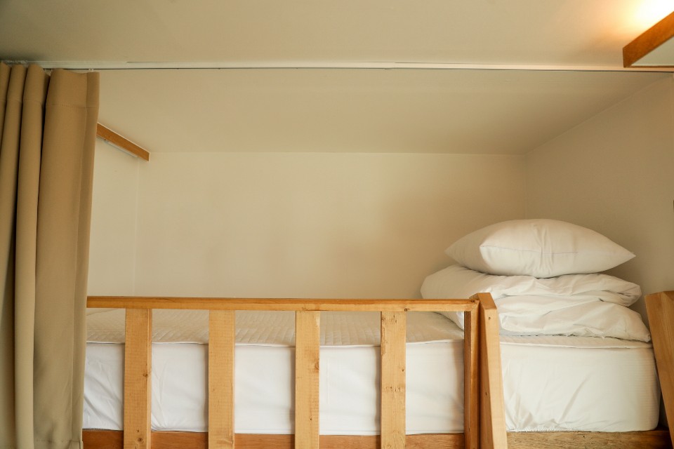 김군아미고게스트하우스