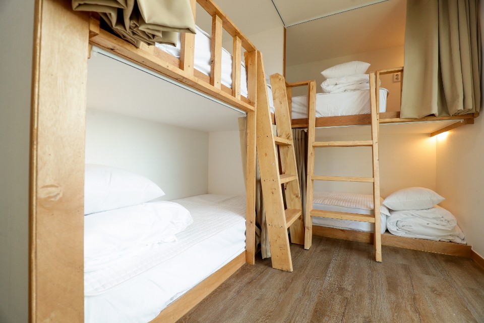 김군아미고게스트하우스