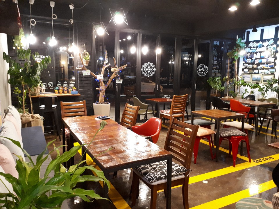 오후여섯시펜션