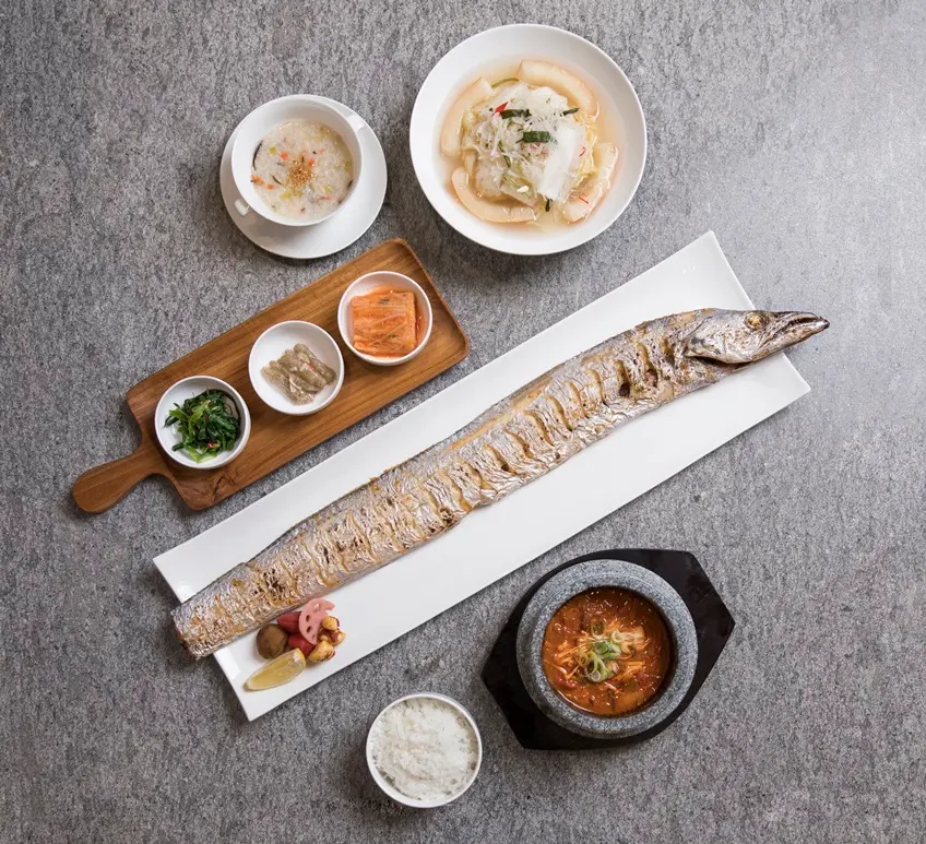 JEJU SEON (제주신화월드 제주선)