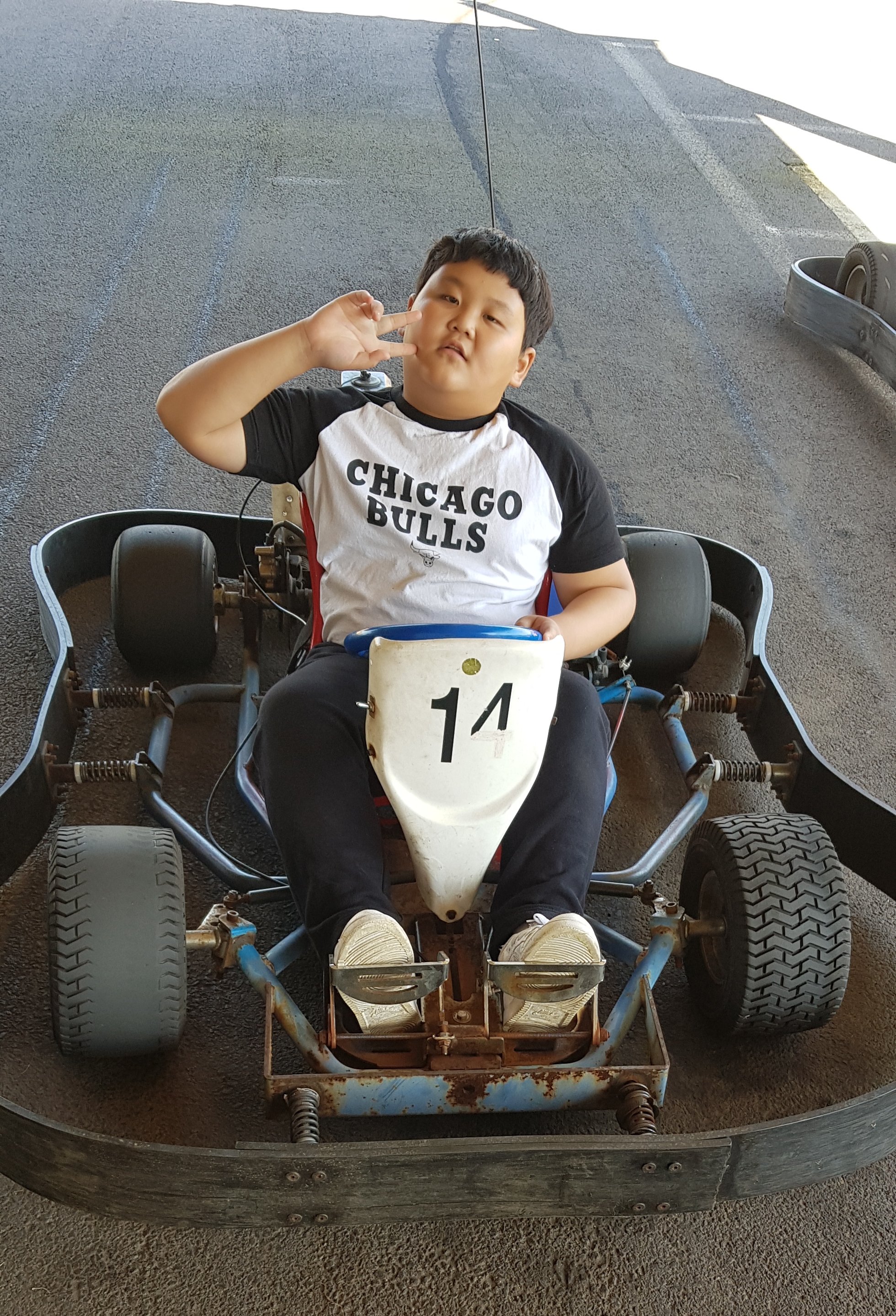 미등록