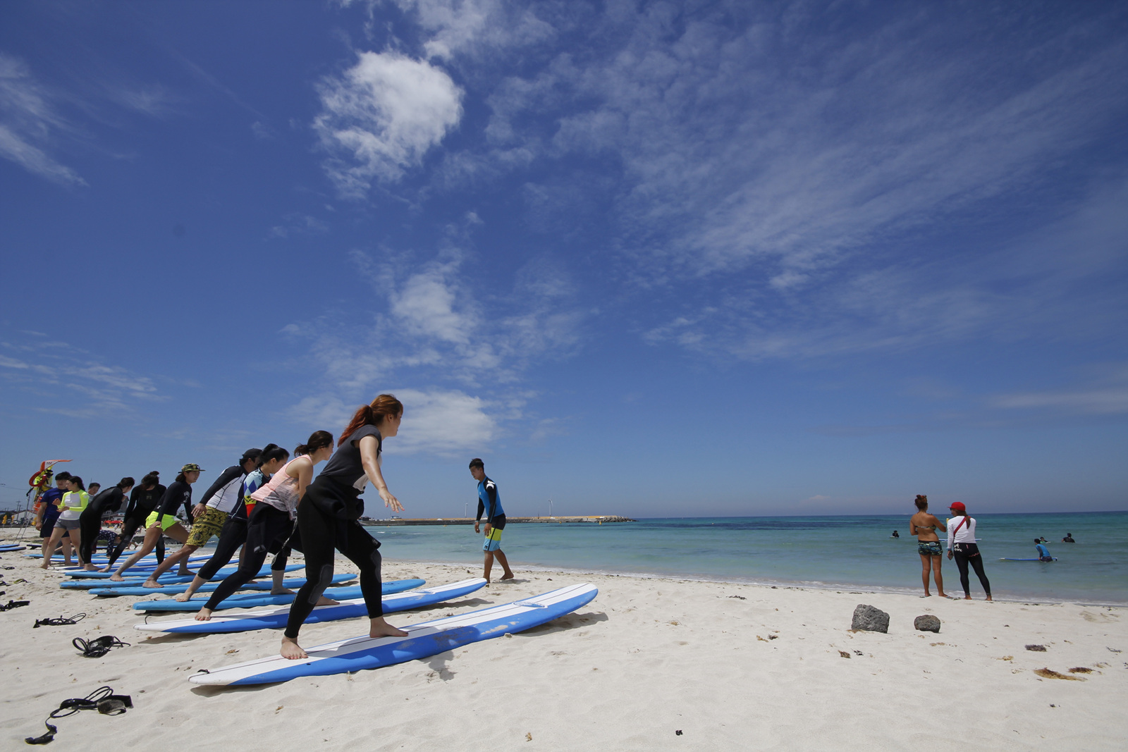 바구스서핑스쿨