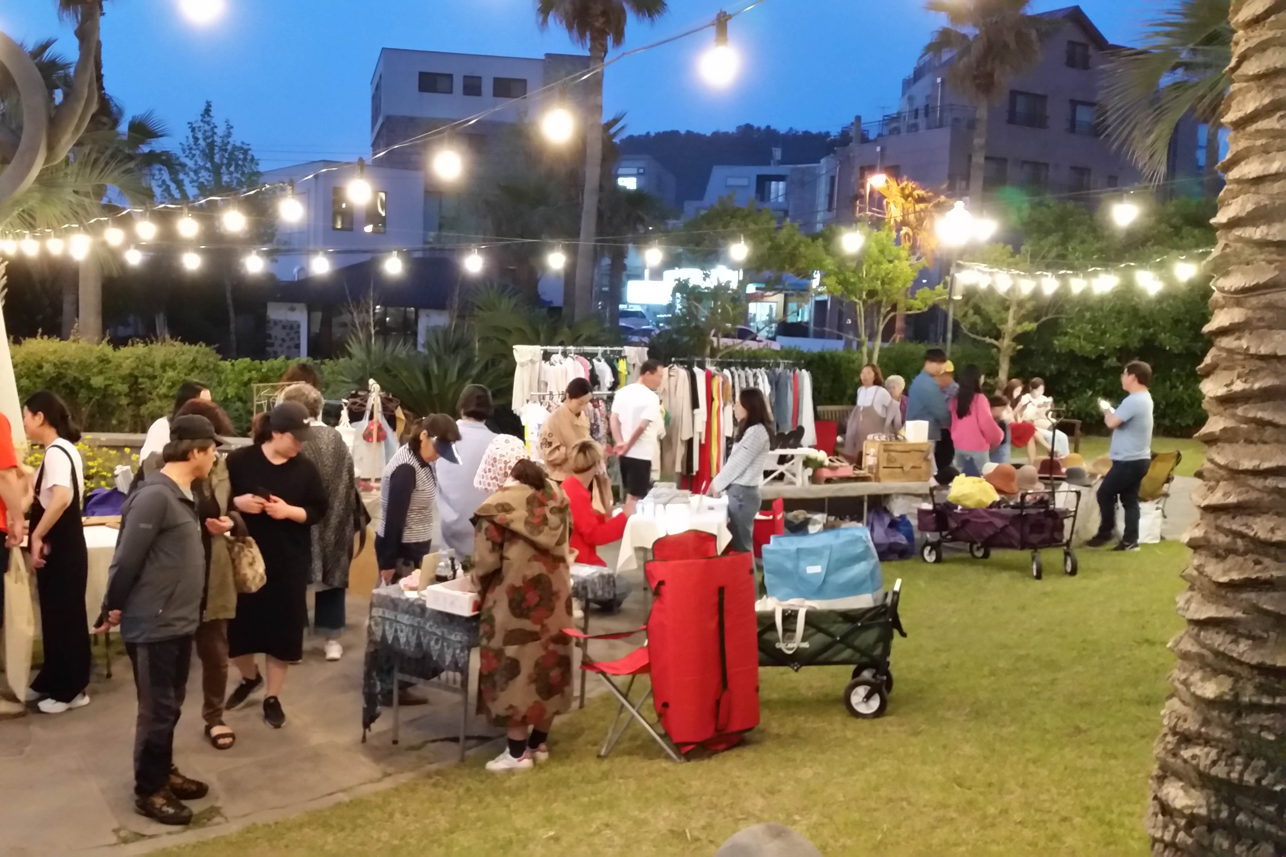 제주 크래프트 비어 페스타