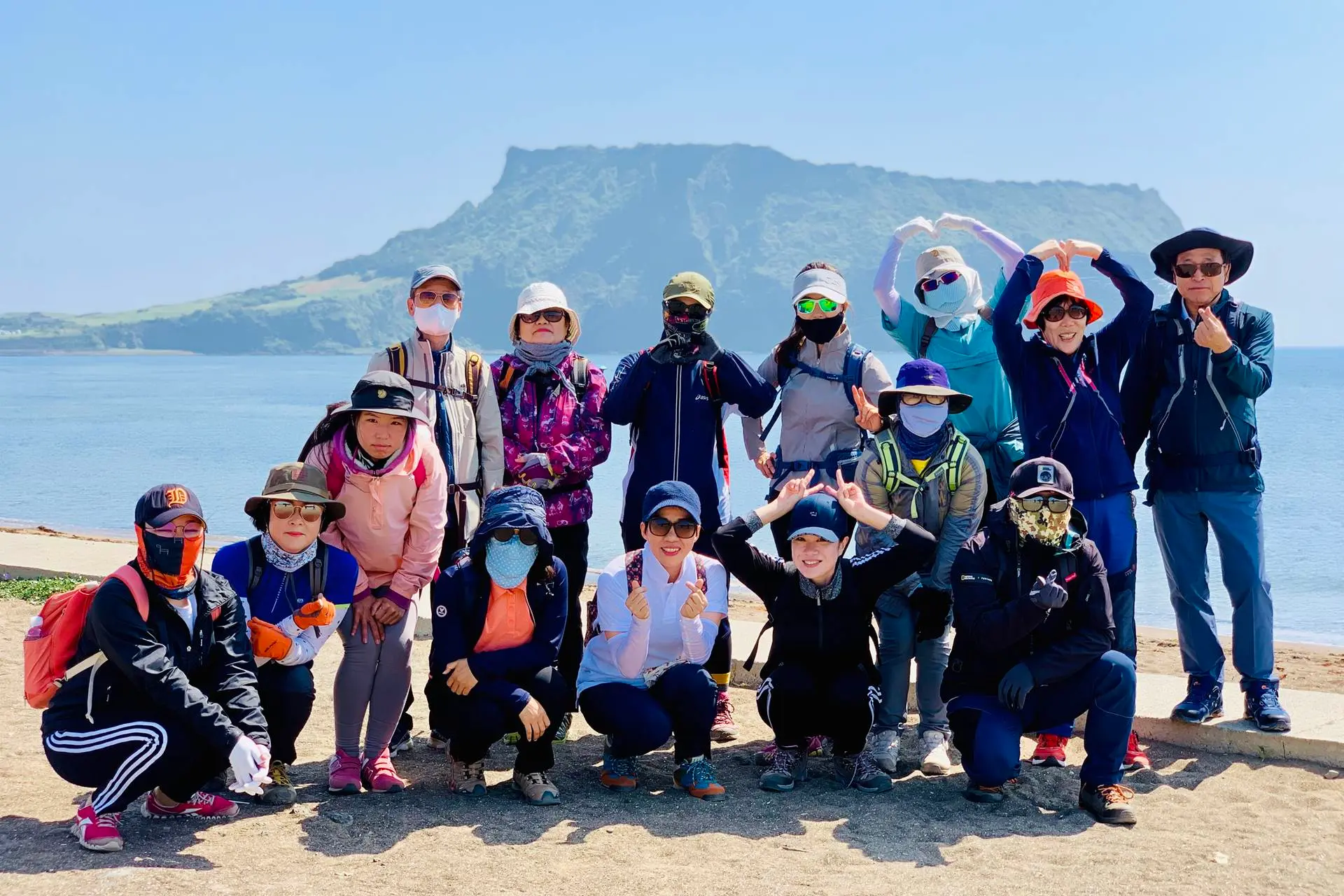 올레캠프 본점 알파캠프