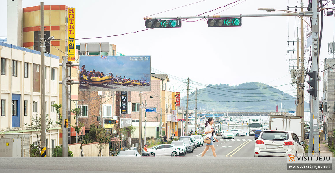 마을참견_한림마을